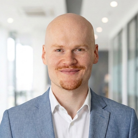 Jacob Weinhold